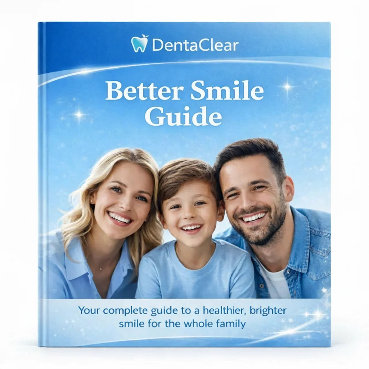 Guide pour un plus beau sourire