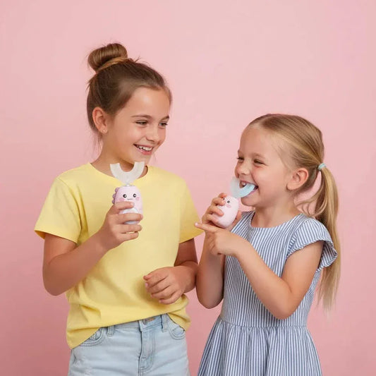 DentaClear One KidsBrush